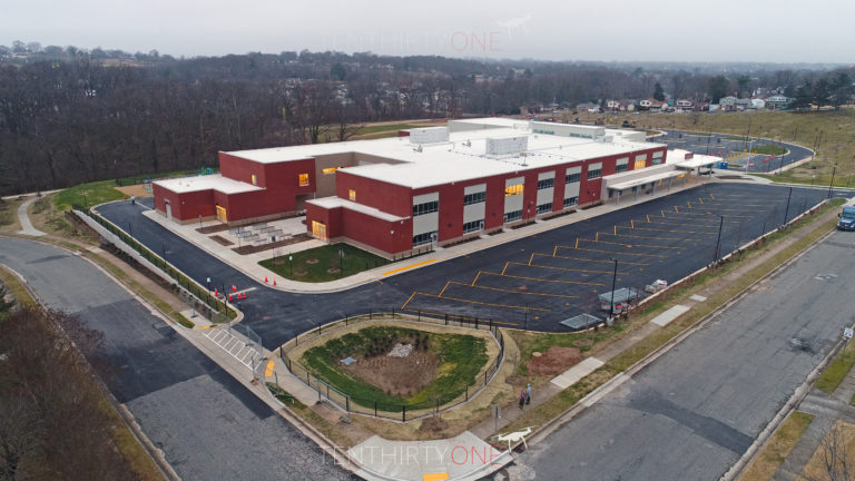 New School